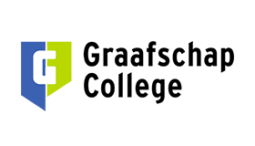 Graafschap College.logo