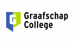 Graafschap College.logo