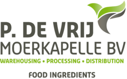 P. de Vrij Moerkapelle.logo