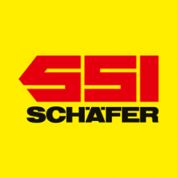 SSI Schäfer.logo